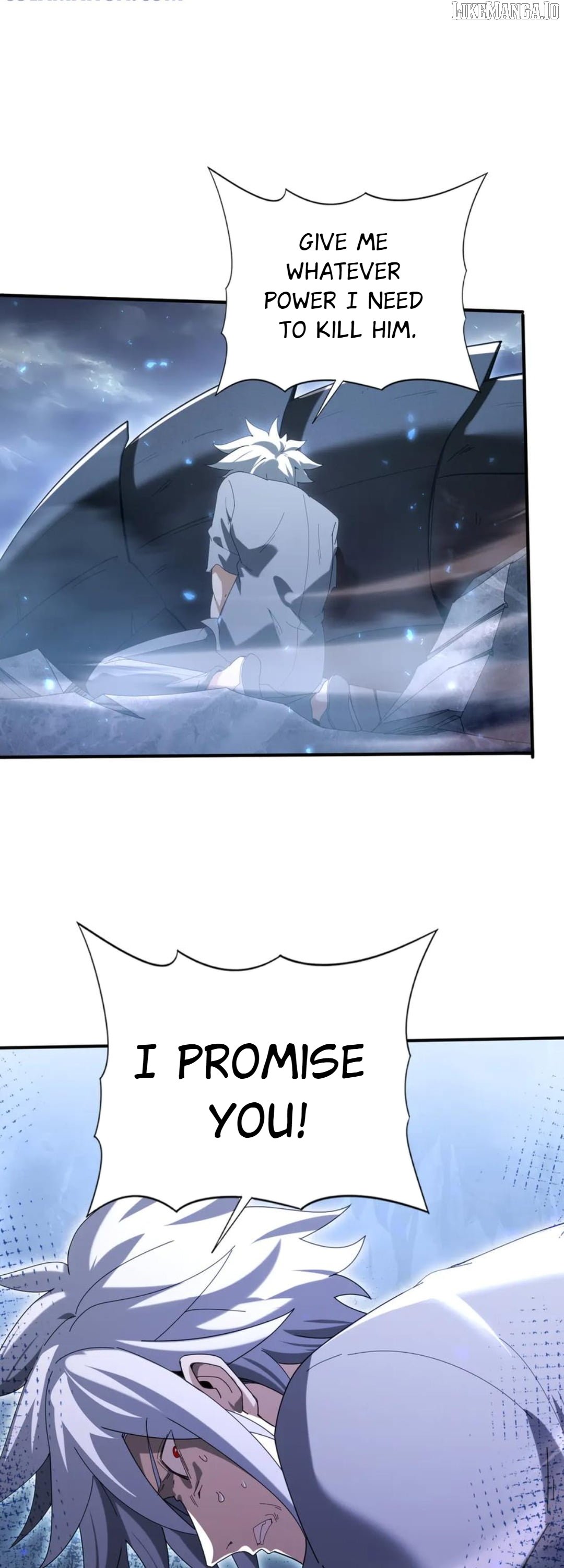 I Got The Weakest Class, Dragon Tamer!? - Chapter 159 Page 8