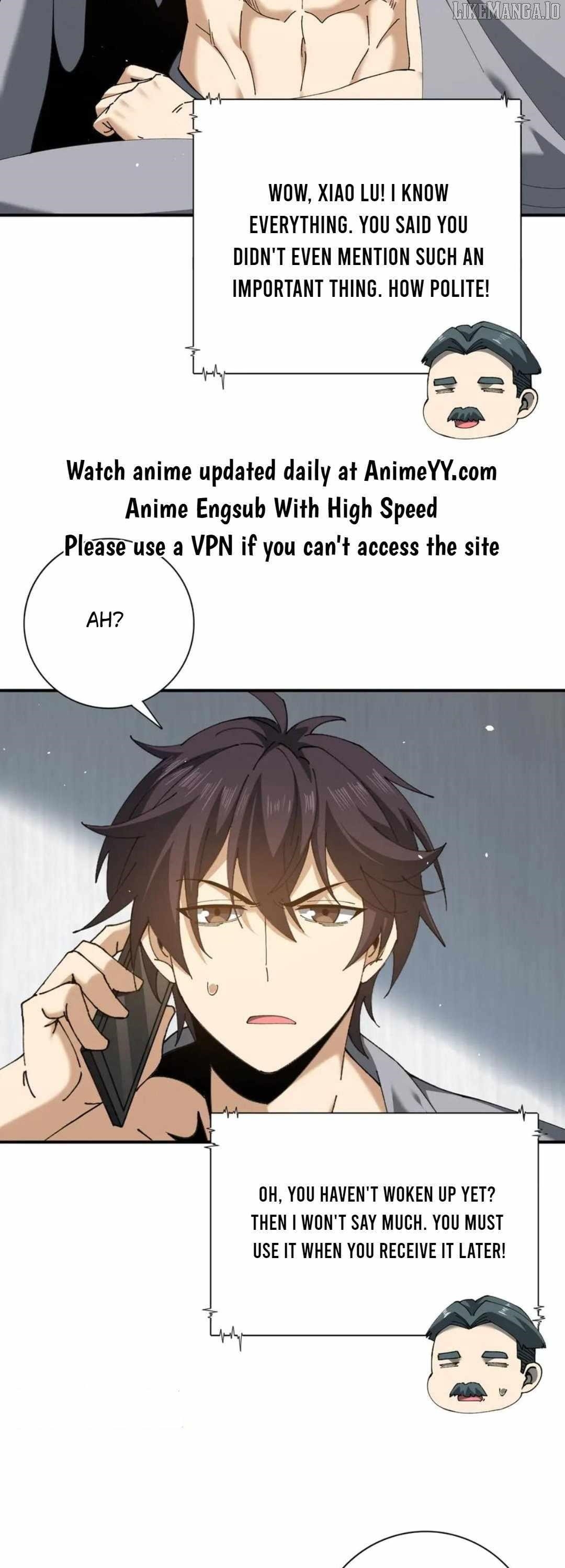 I Got The Weakest Class, Dragon Tamer!? - Chapter 161 Page 14