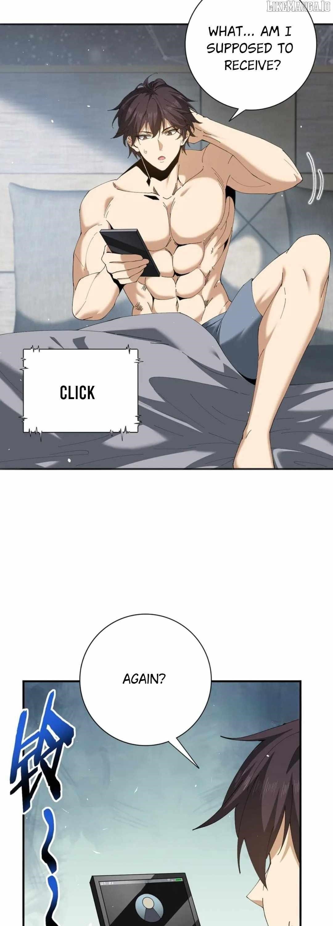 I Got The Weakest Class, Dragon Tamer!? - Chapter 161 Page 15