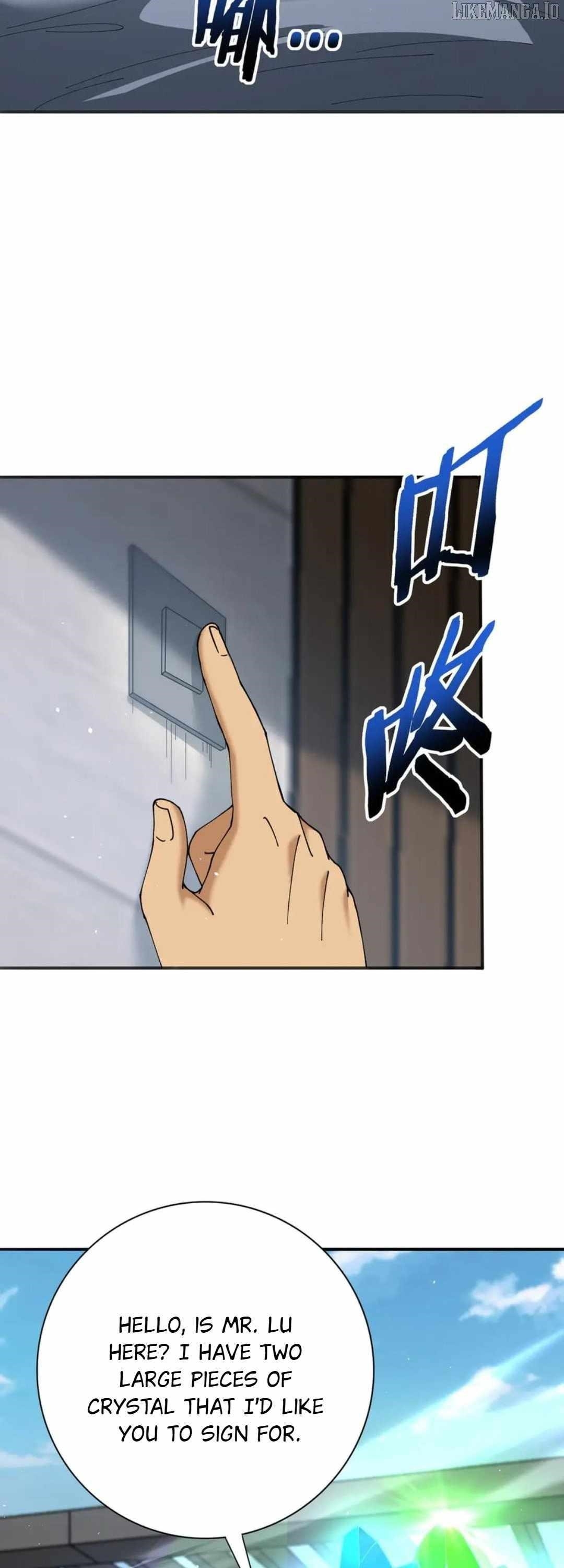 I Got The Weakest Class, Dragon Tamer!? - Chapter 161 Page 20