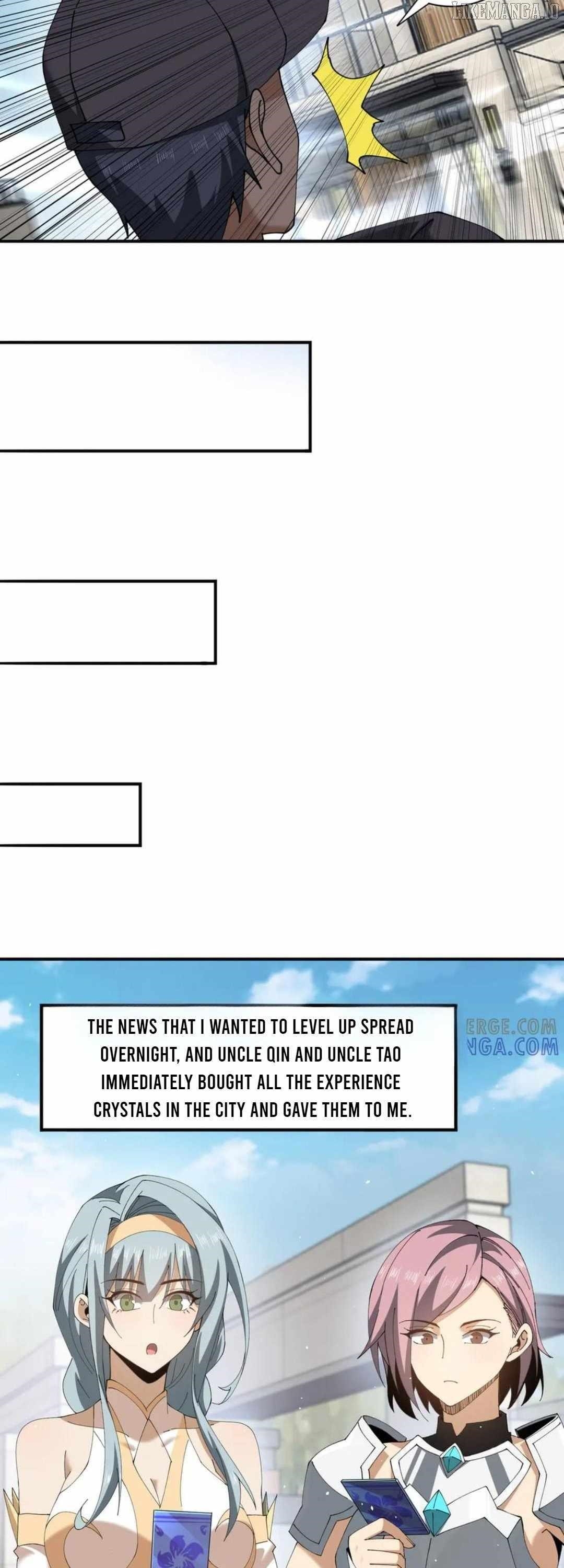 I Got The Weakest Class, Dragon Tamer!? - Chapter 161 Page 22