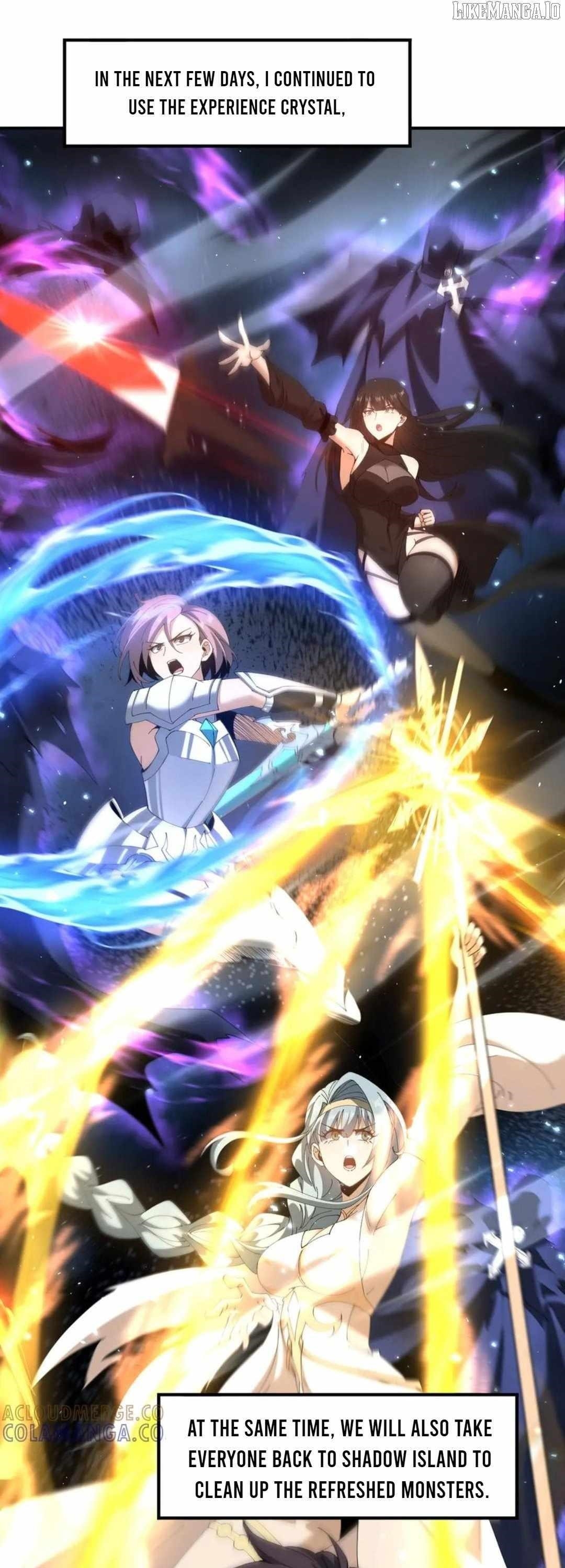 I Got The Weakest Class, Dragon Tamer!? - Chapter 161 Page 24