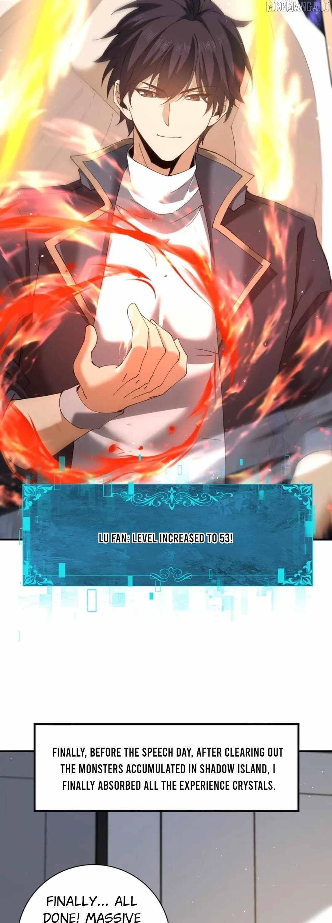 I Got The Weakest Class, Dragon Tamer!? - Chapter 161 Page 25