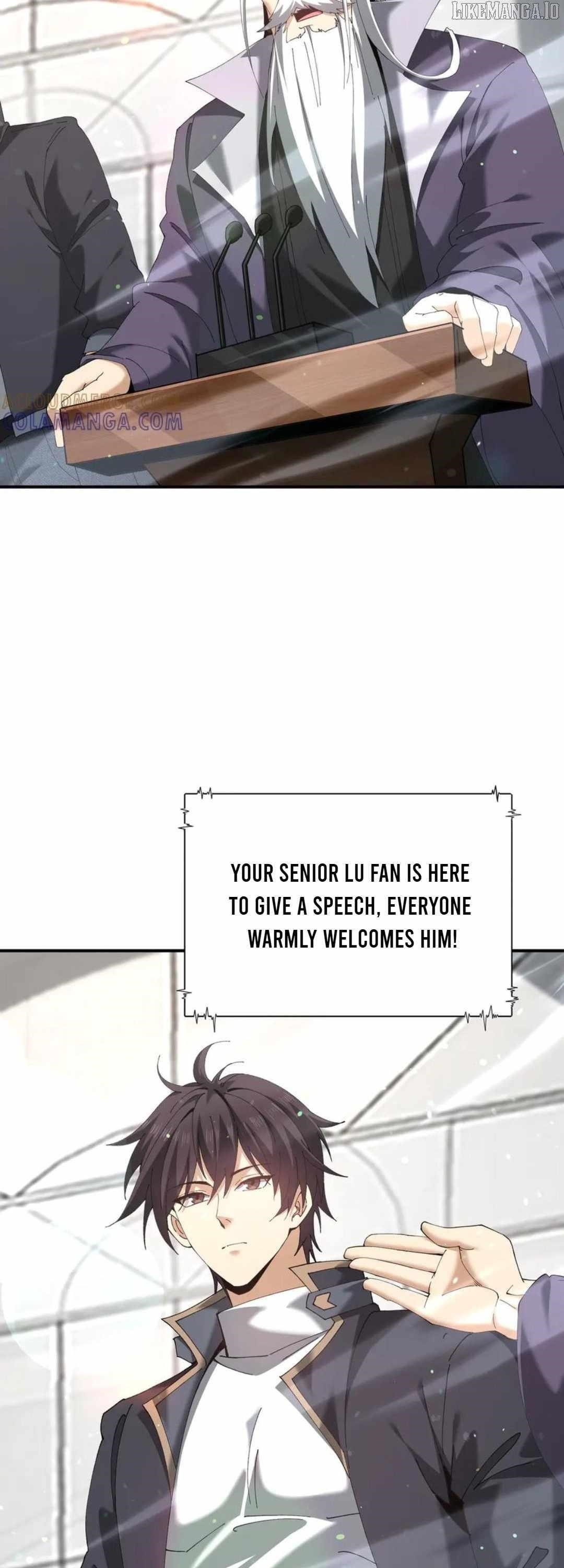 I Got The Weakest Class, Dragon Tamer!? - Chapter 161 Page 28