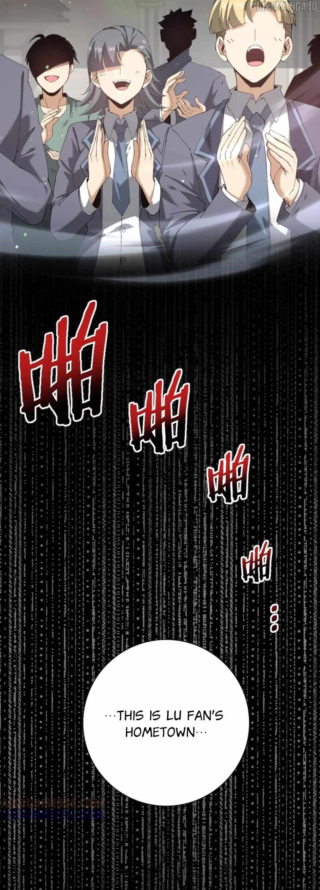 I Got The Weakest Class, Dragon Tamer!? - Chapter 161 Page 30