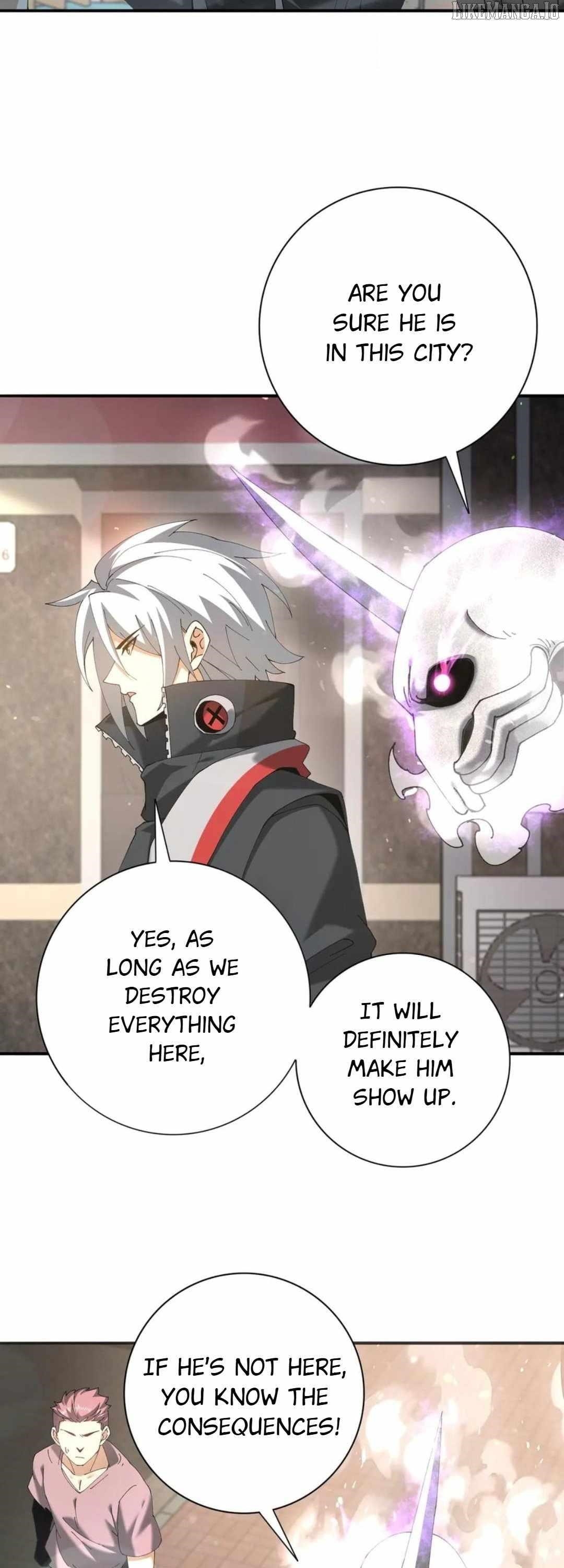 I Got The Weakest Class, Dragon Tamer!? - Chapter 161 Page 32