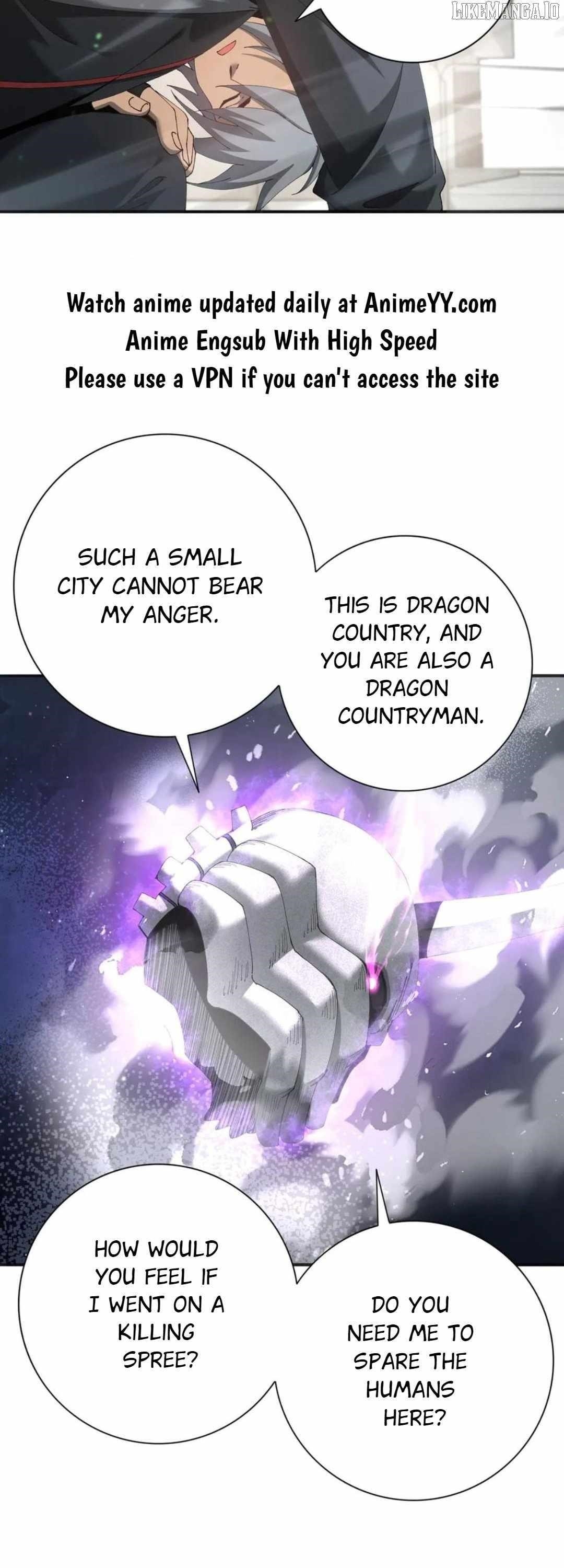 I Got The Weakest Class, Dragon Tamer!? - Chapter 161 Page 34