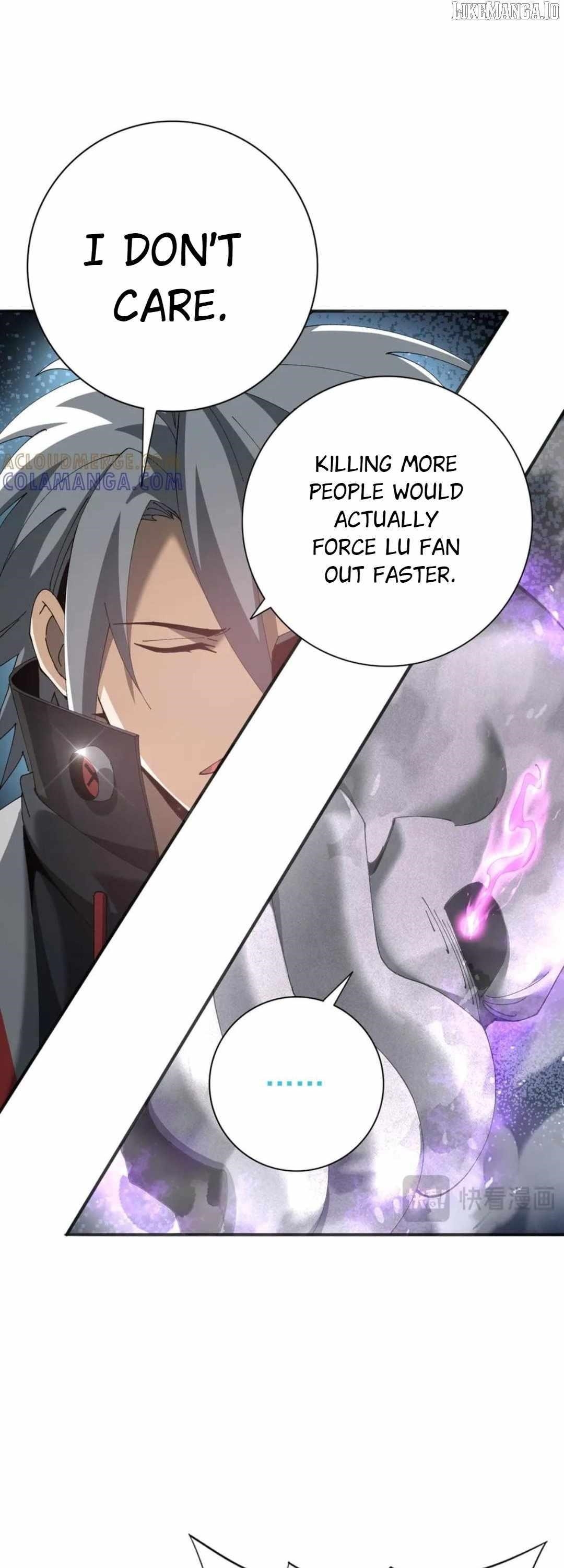 I Got The Weakest Class, Dragon Tamer!? - Chapter 161 Page 35