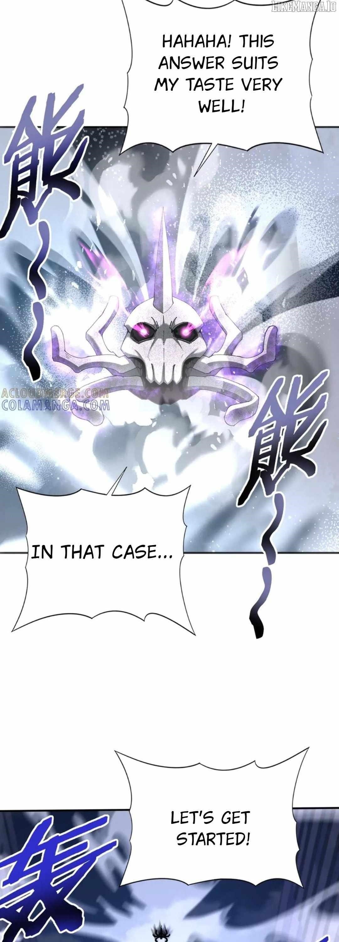 I Got The Weakest Class, Dragon Tamer!? - Chapter 161 Page 36