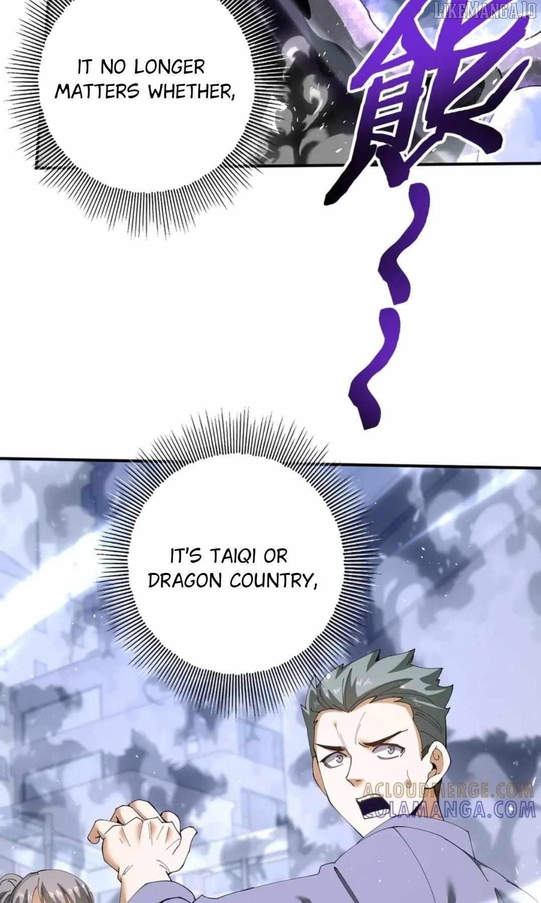 I Got The Weakest Class, Dragon Tamer!? - Chapter 161 Page 39