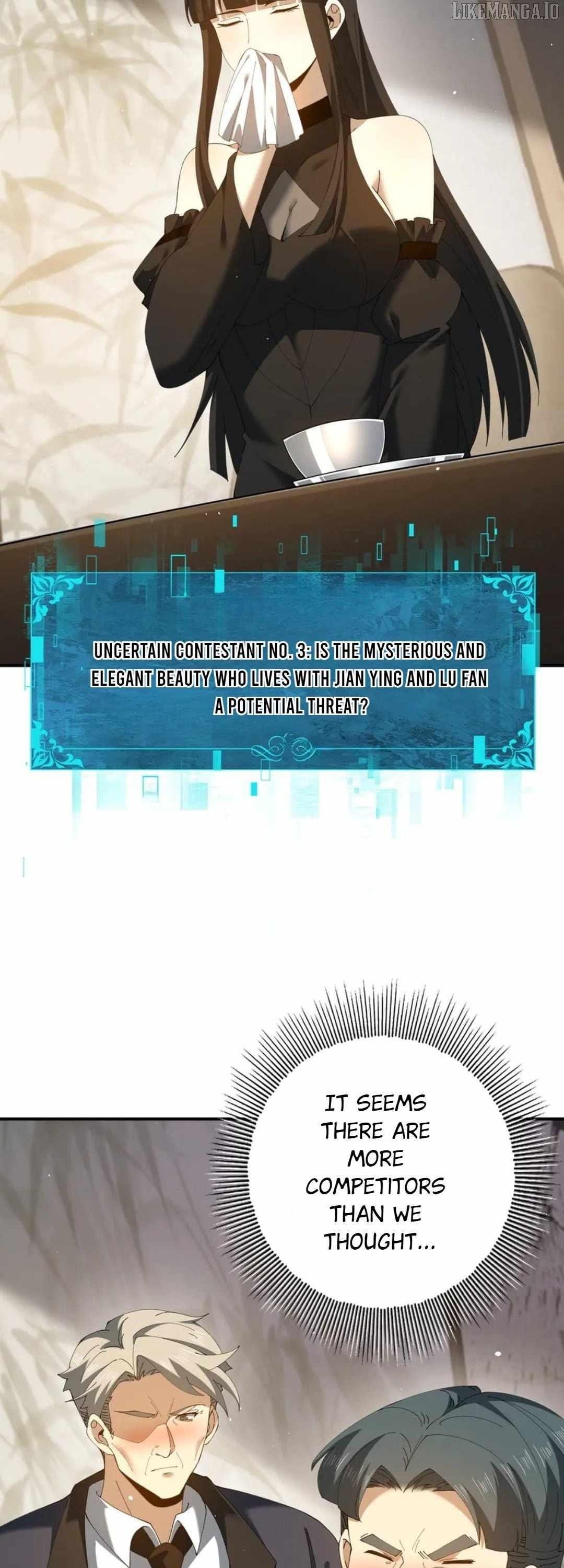 I Got The Weakest Class, Dragon Tamer!? - Chapter 161 Page 4