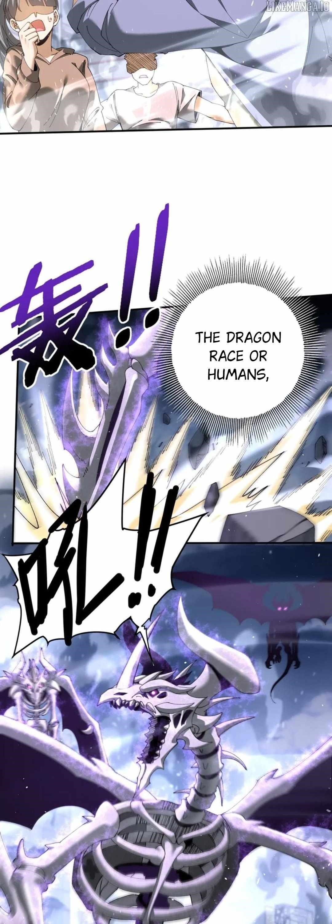 I Got The Weakest Class, Dragon Tamer!? - Chapter 161 Page 40