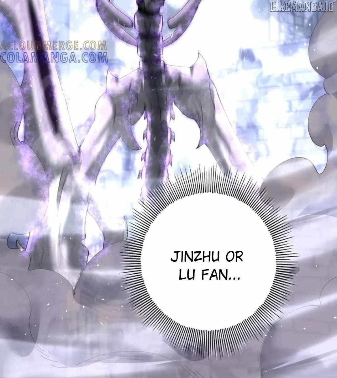 I Got The Weakest Class, Dragon Tamer!? - Chapter 161 Page 41