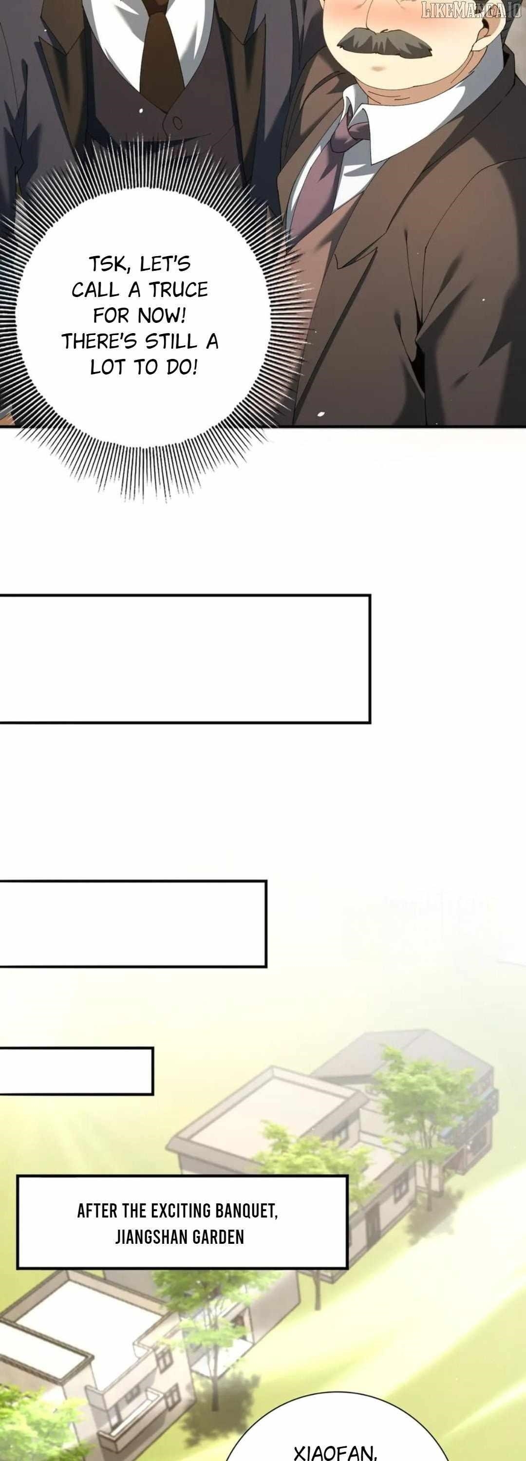 I Got The Weakest Class, Dragon Tamer!? - Chapter 161 Page 5