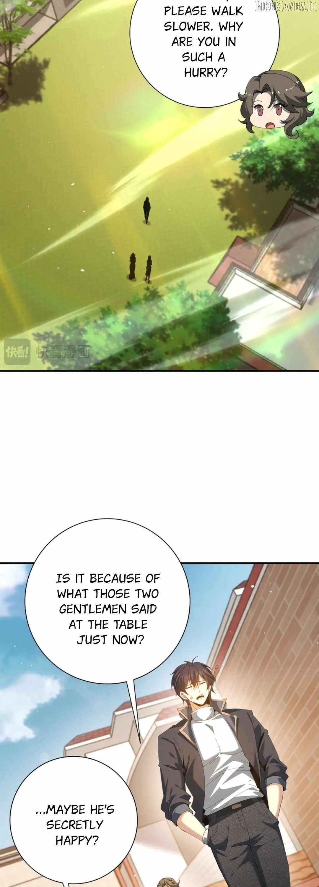 I Got The Weakest Class, Dragon Tamer!? - Chapter 161 Page 6