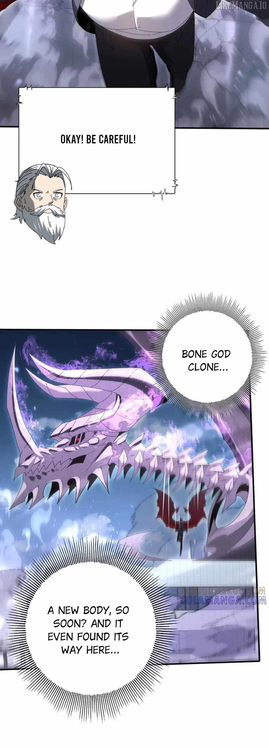 I Got The Weakest Class, Dragon Tamer!? - Chapter 162 Page 13