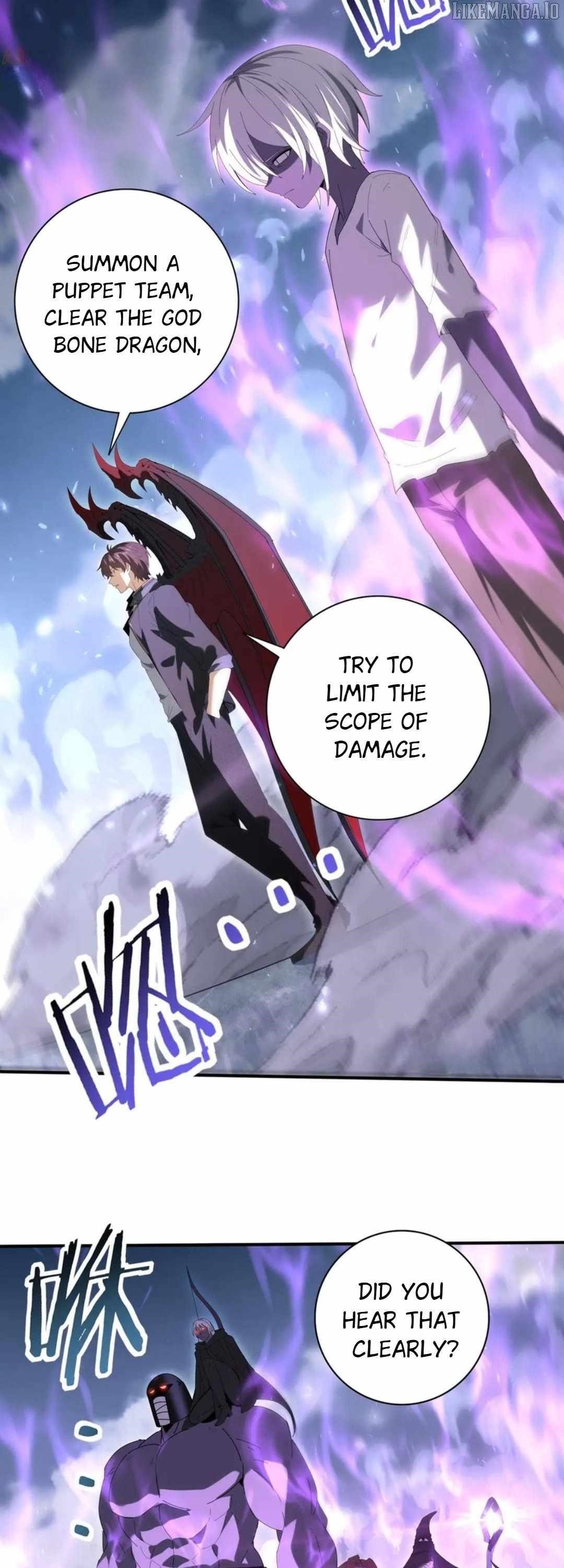 I Got The Weakest Class, Dragon Tamer!? - Chapter 162 Page 16