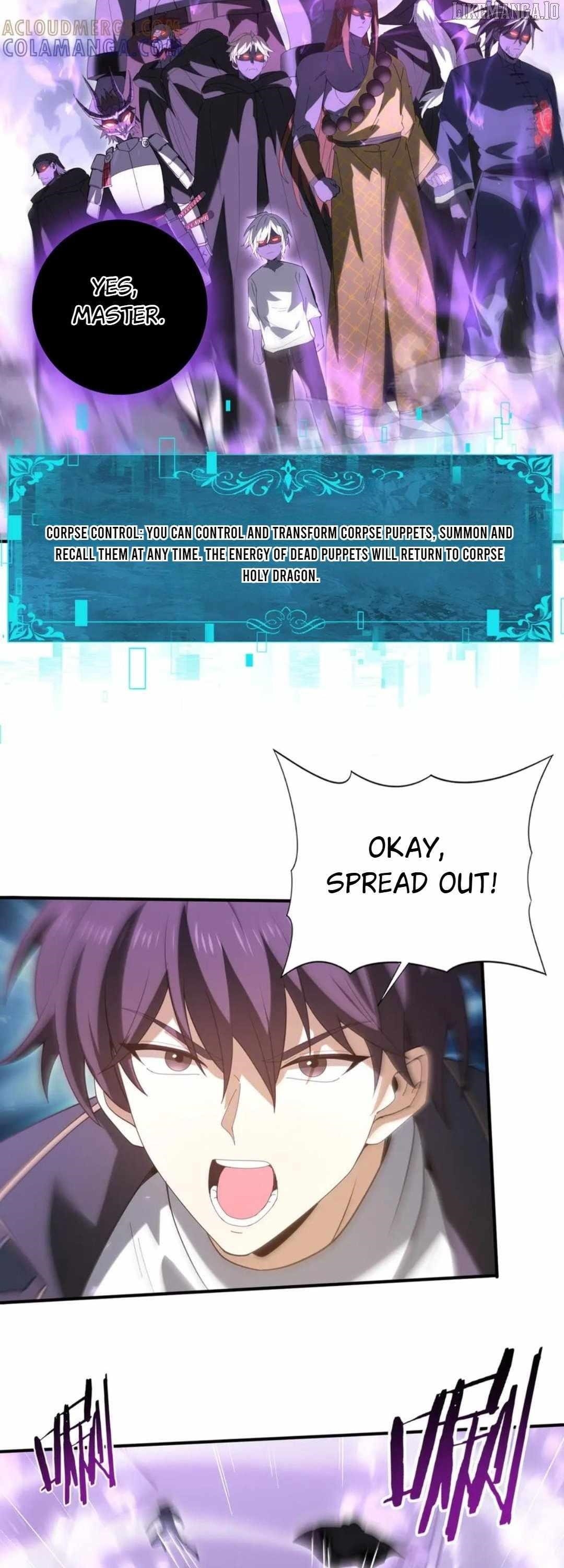 I Got The Weakest Class, Dragon Tamer!? - Chapter 162 Page 17