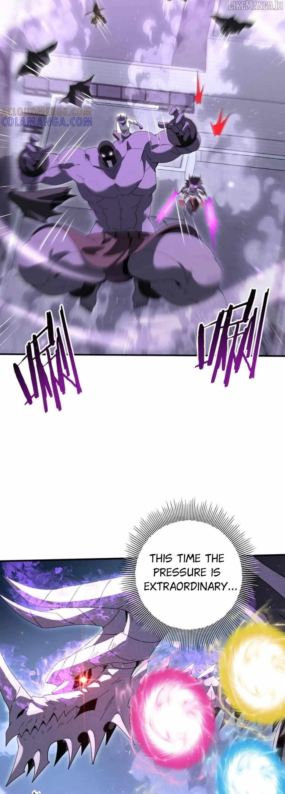 I Got The Weakest Class, Dragon Tamer!? - Chapter 162 Page 18