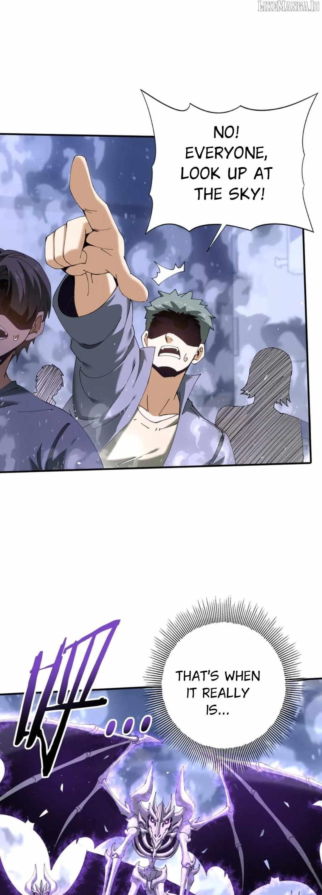 I Got The Weakest Class, Dragon Tamer!? - Chapter 162 Page 2