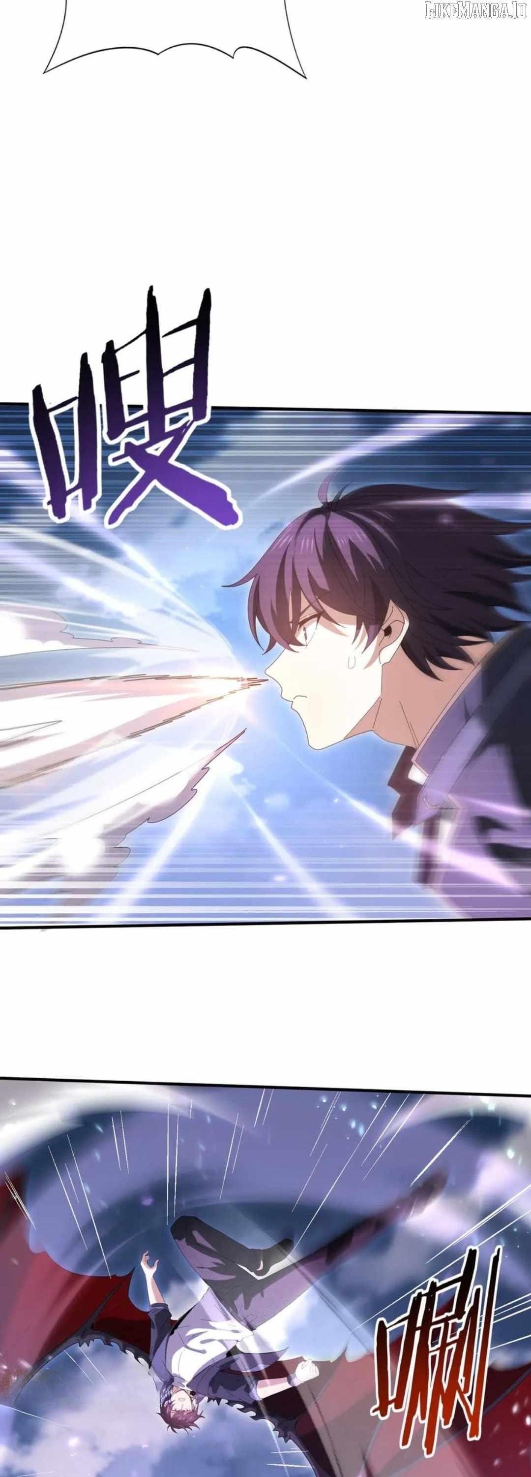 I Got The Weakest Class, Dragon Tamer!? - Chapter 162 Page 22