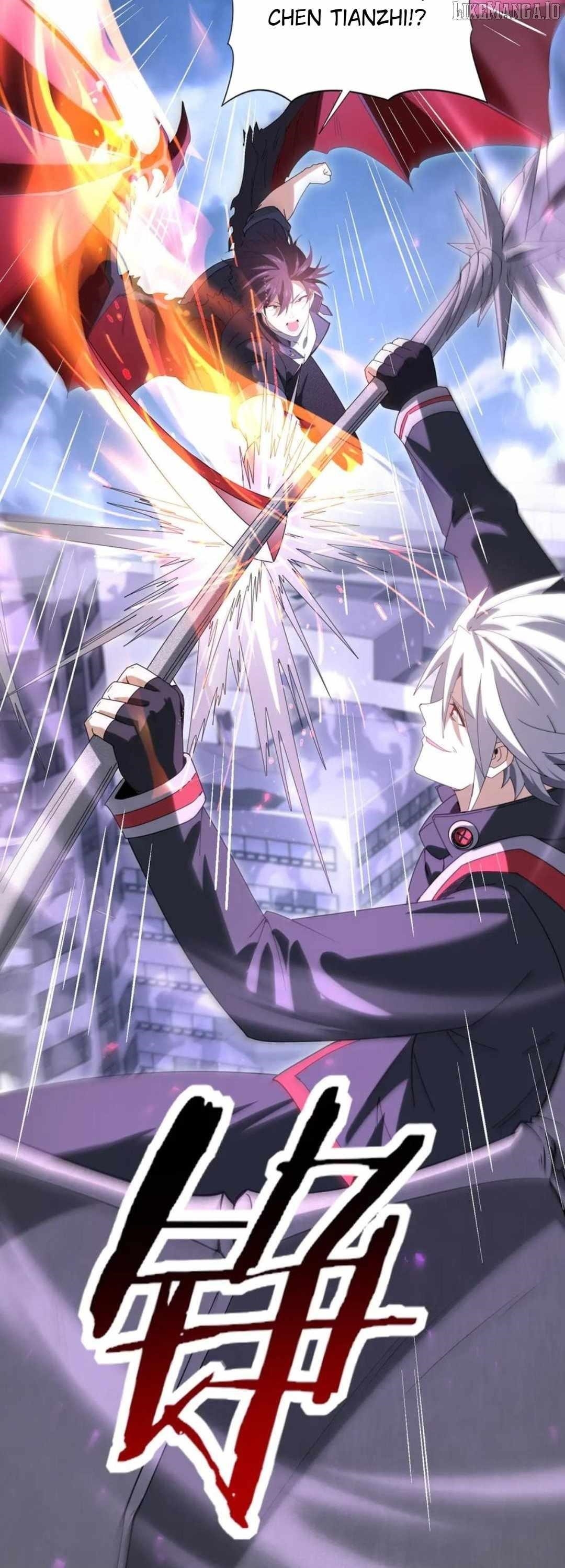 I Got The Weakest Class, Dragon Tamer!? - Chapter 162 Page 26