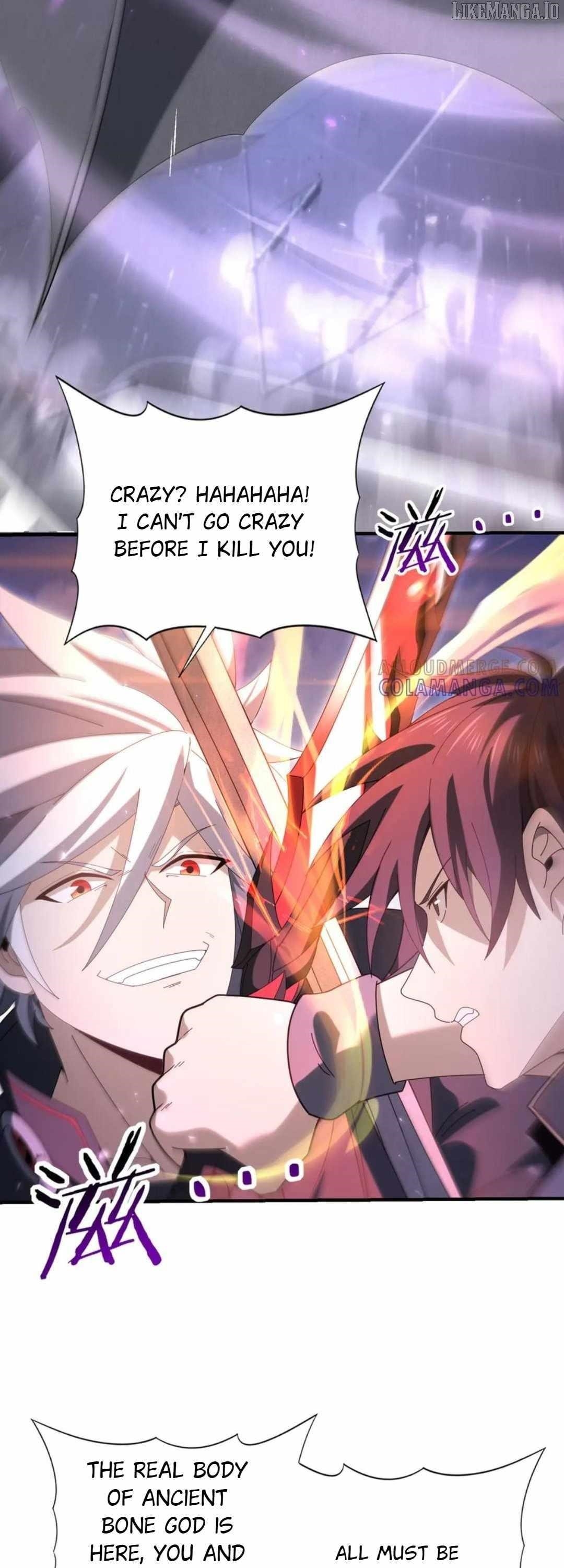 I Got The Weakest Class, Dragon Tamer!? - Chapter 162 Page 27