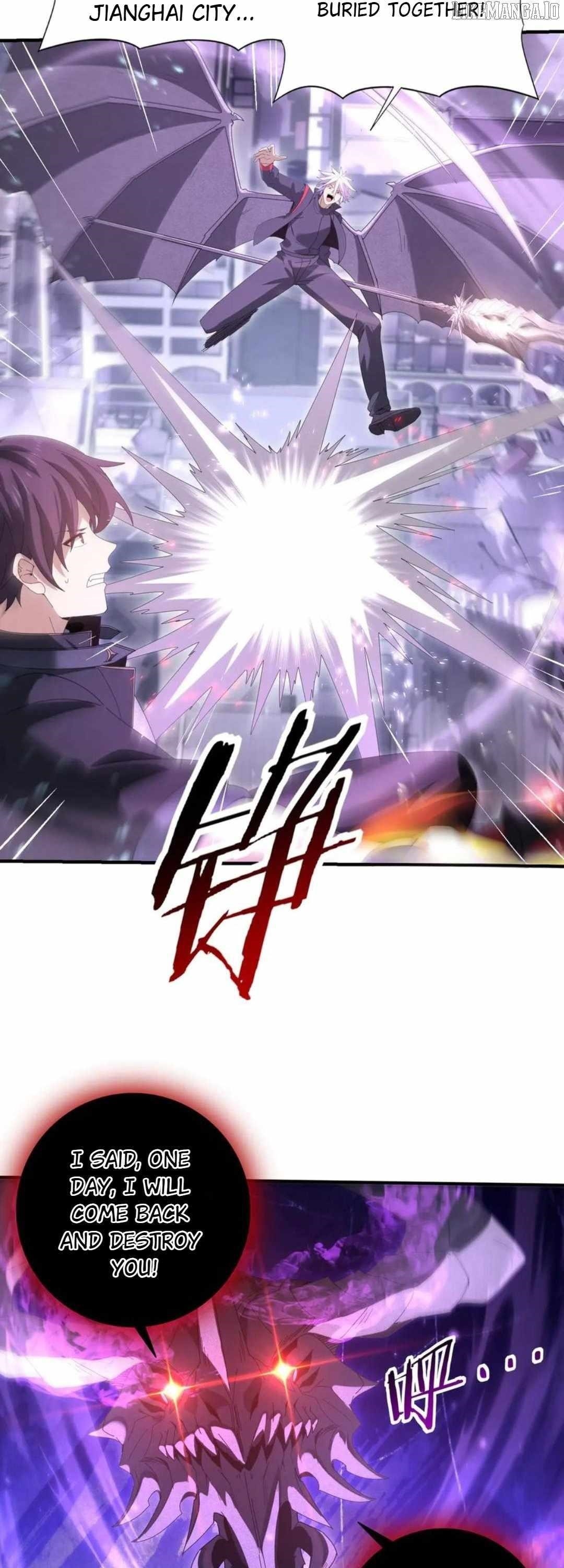 I Got The Weakest Class, Dragon Tamer!? - Chapter 162 Page 28