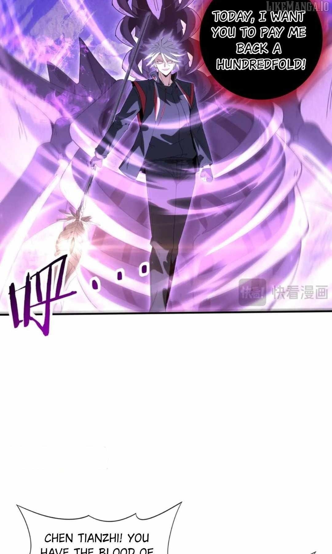 I Got The Weakest Class, Dragon Tamer!? - Chapter 162 Page 29