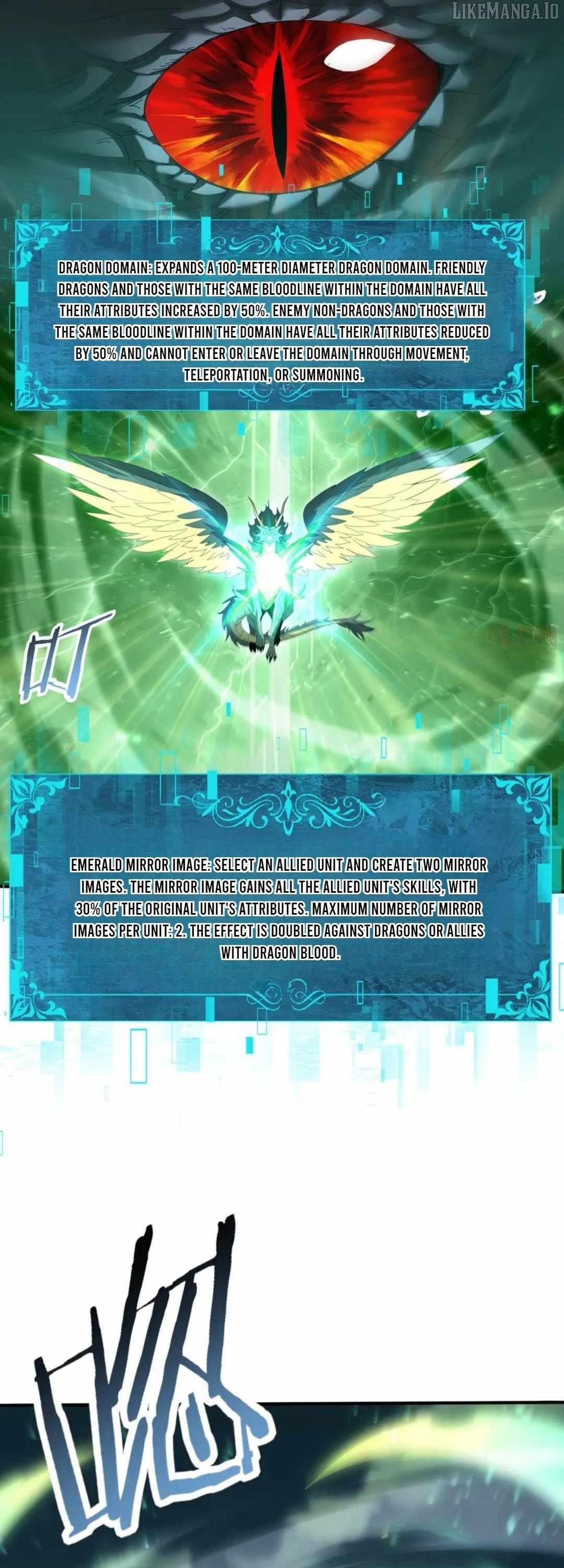 I Got The Weakest Class, Dragon Tamer!? - Chapter 162 Page 35