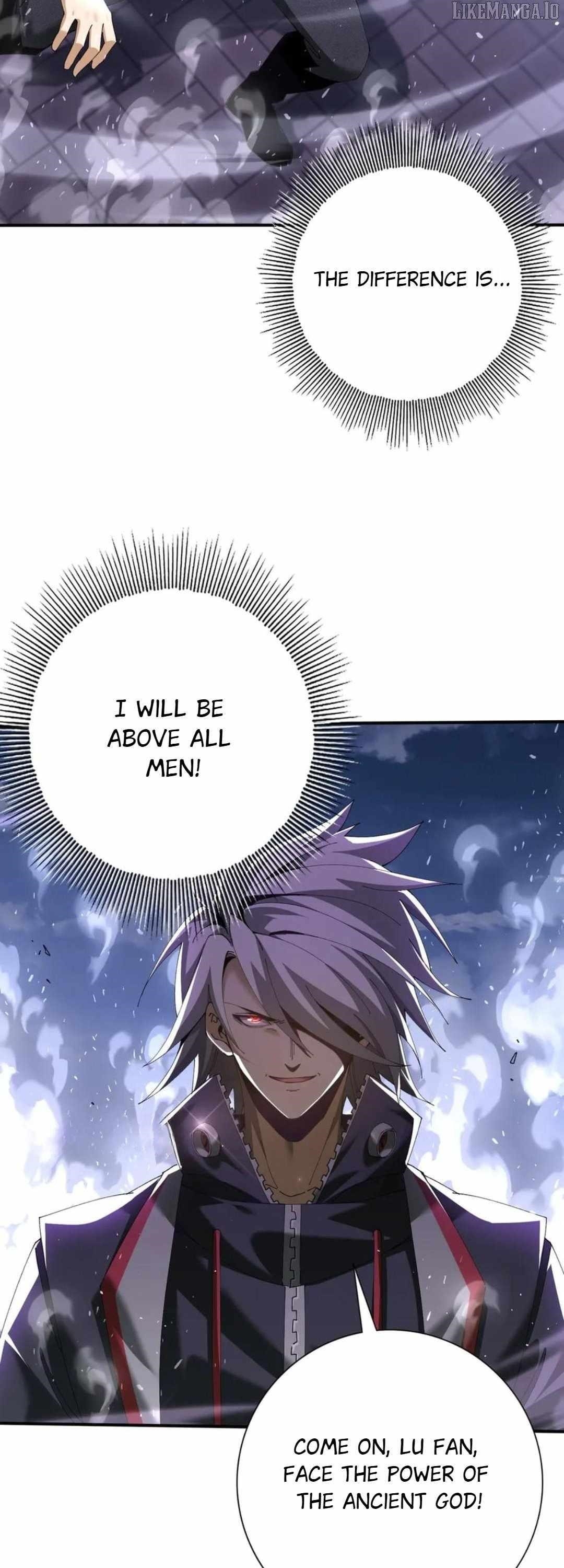 I Got The Weakest Class, Dragon Tamer!? - Chapter 162 Page 4