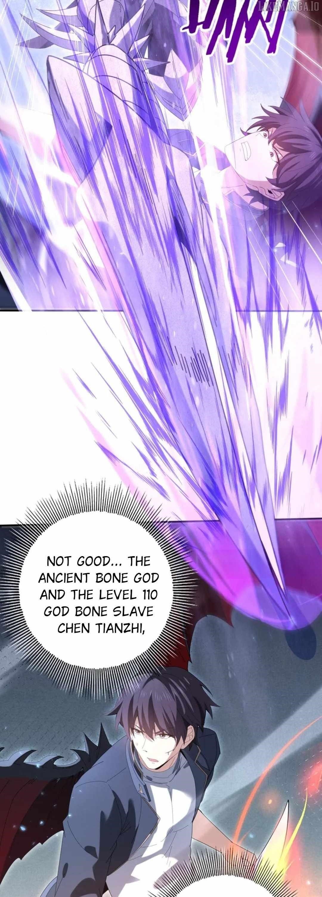 I Got The Weakest Class, Dragon Tamer!? - Chapter 163 Page 10