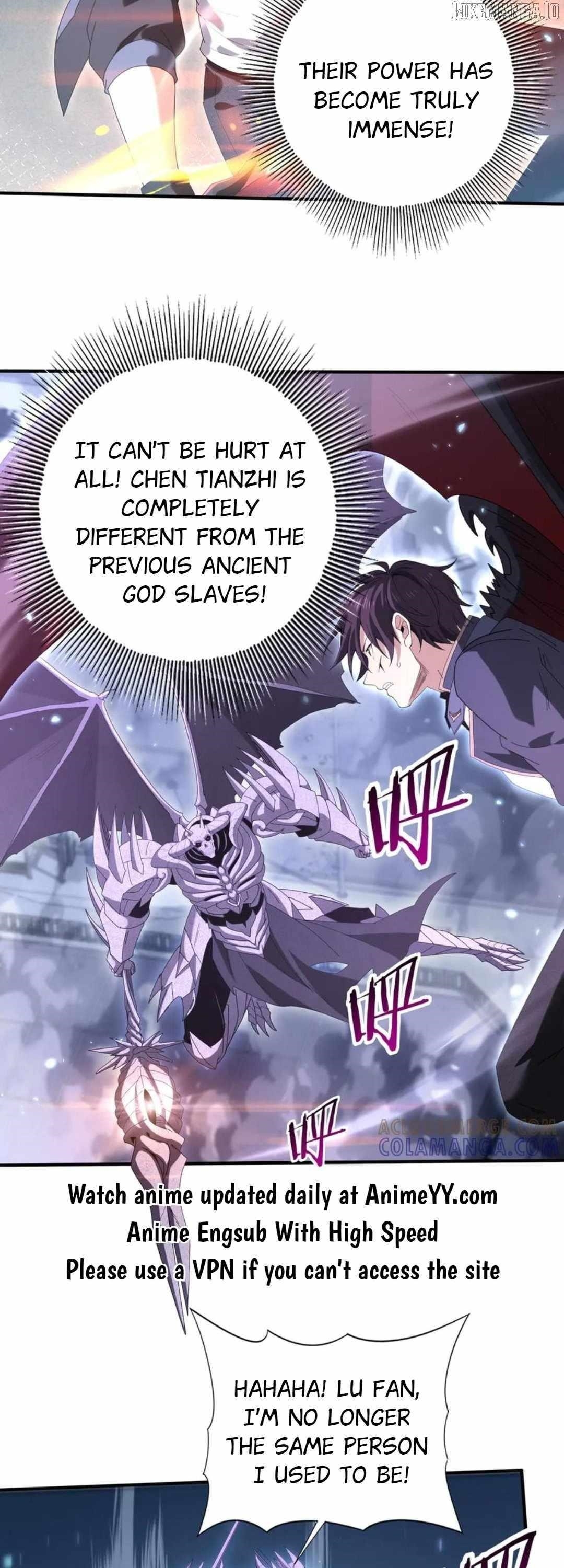 I Got The Weakest Class, Dragon Tamer!? - Chapter 163 Page 11