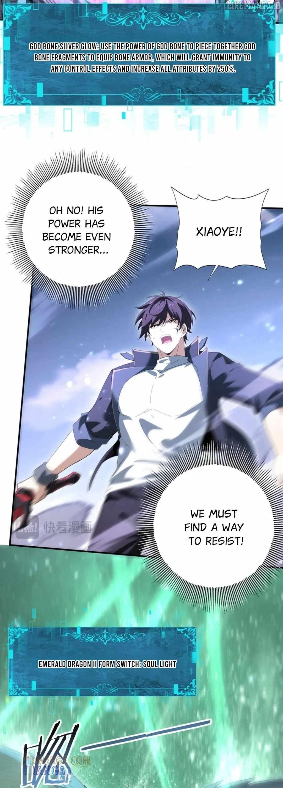 I Got The Weakest Class, Dragon Tamer!? - Chapter 163 Page 13