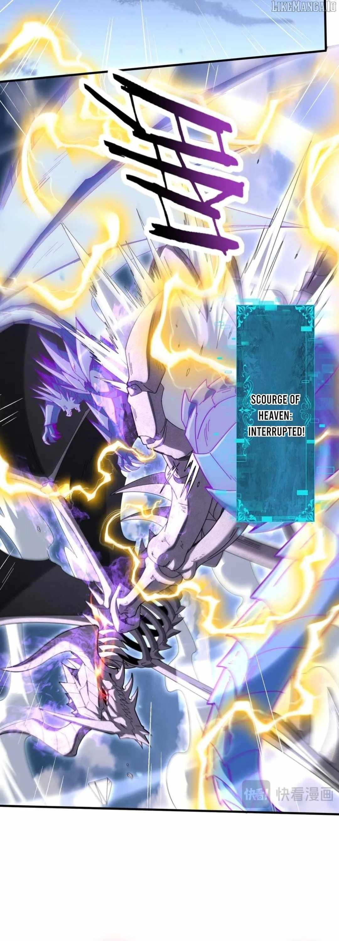 I Got The Weakest Class, Dragon Tamer!? - Chapter 163 Page 18