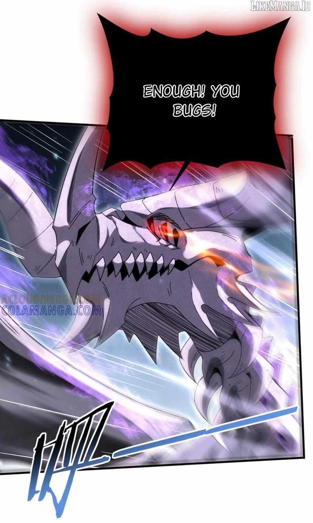 I Got The Weakest Class, Dragon Tamer!? - Chapter 163 Page 19