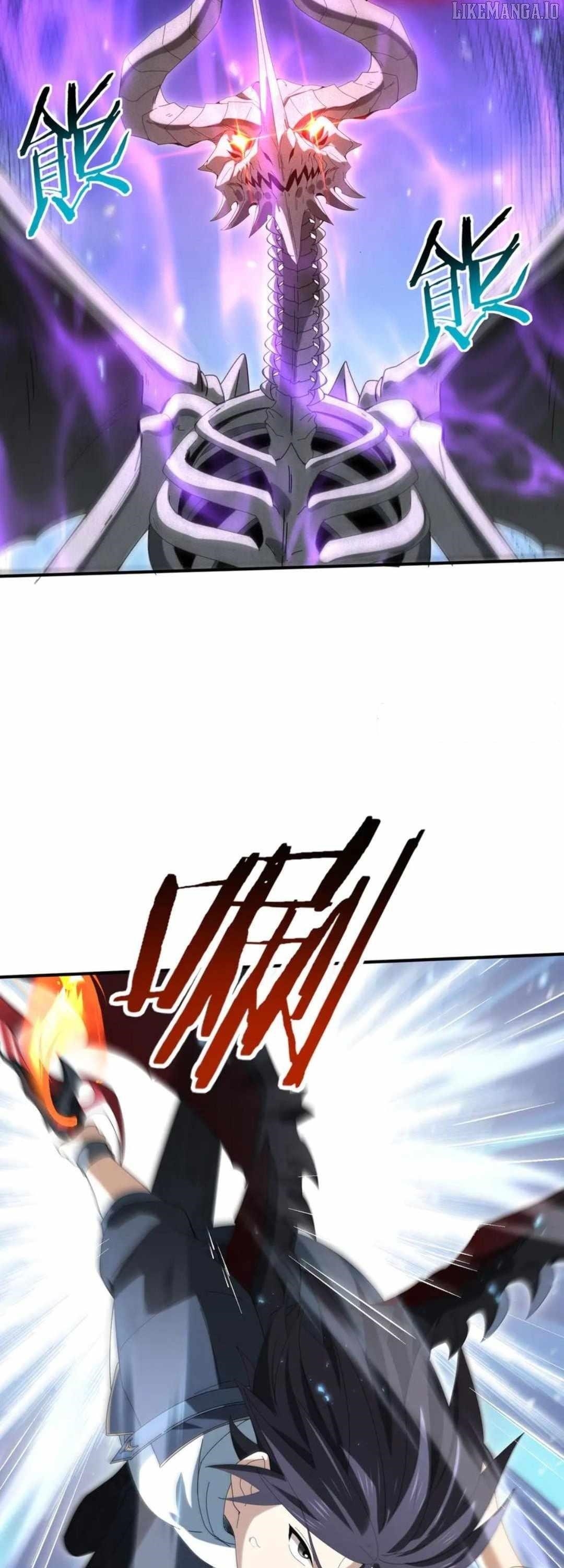 I Got The Weakest Class, Dragon Tamer!? - Chapter 163 Page 2