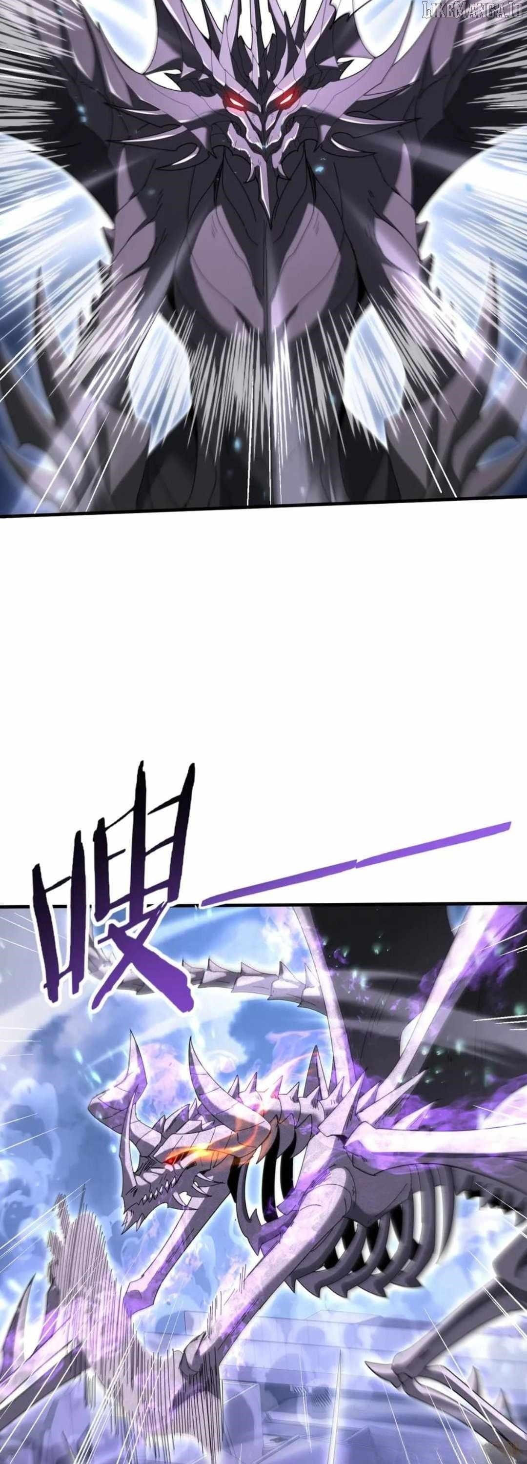 I Got The Weakest Class, Dragon Tamer!? - Chapter 163 Page 21