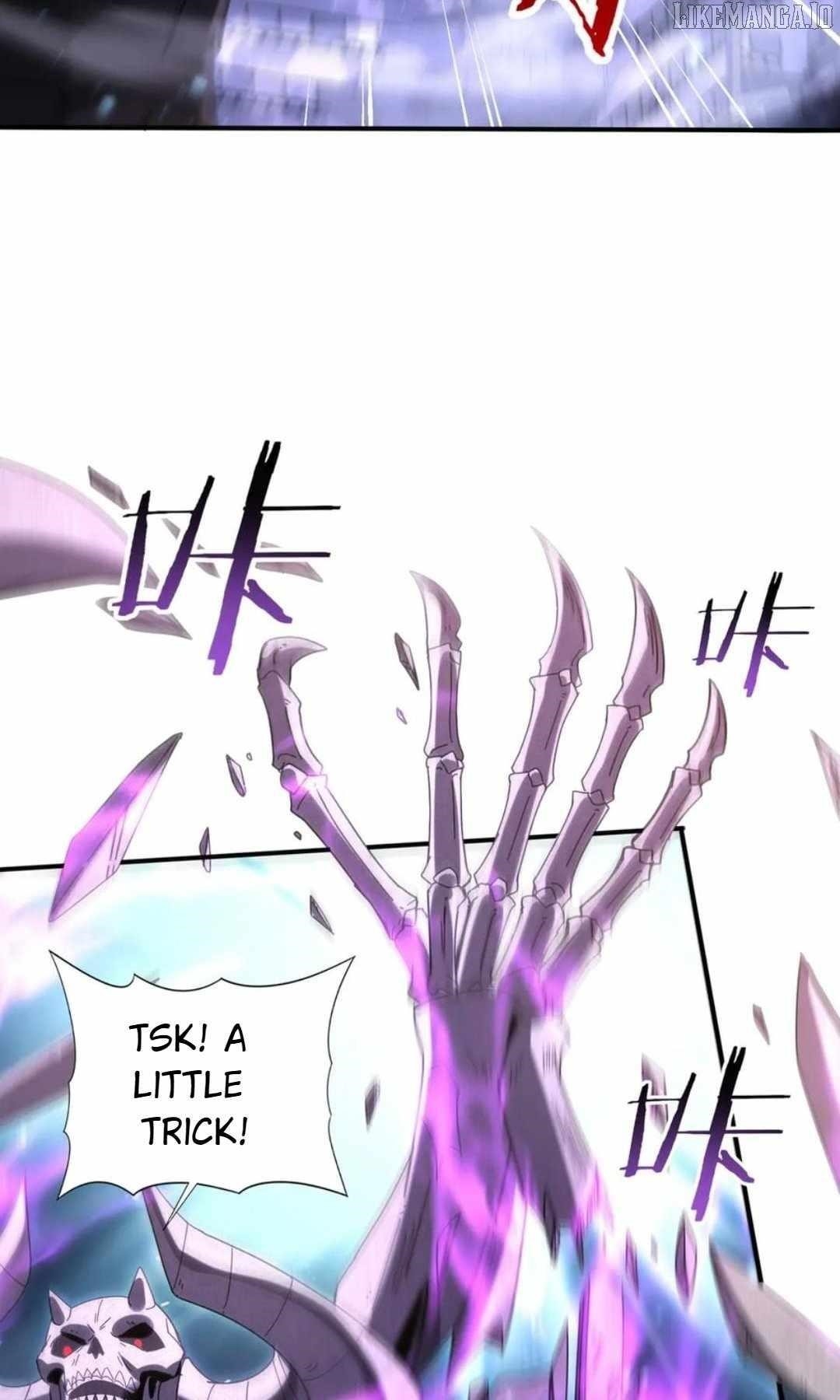 I Got The Weakest Class, Dragon Tamer!? - Chapter 163 Page 29