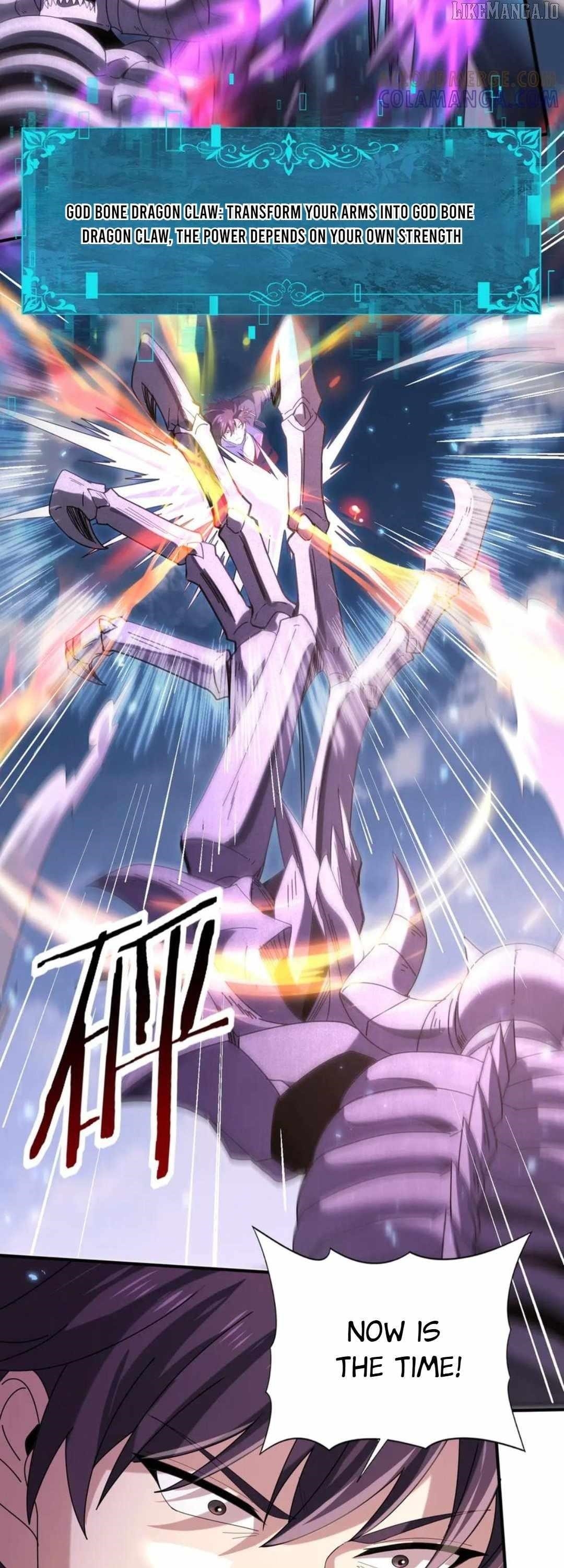 I Got The Weakest Class, Dragon Tamer!? - Chapter 163 Page 30