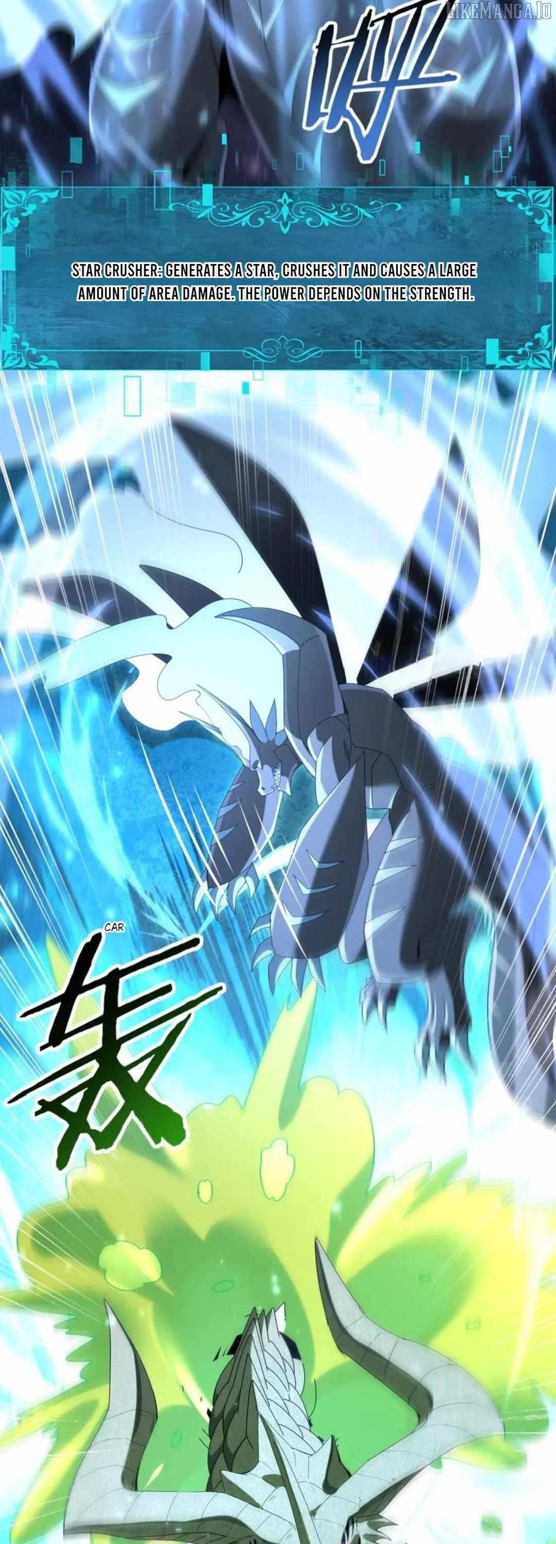 I Got The Weakest Class, Dragon Tamer!? - Chapter 163 Page 33