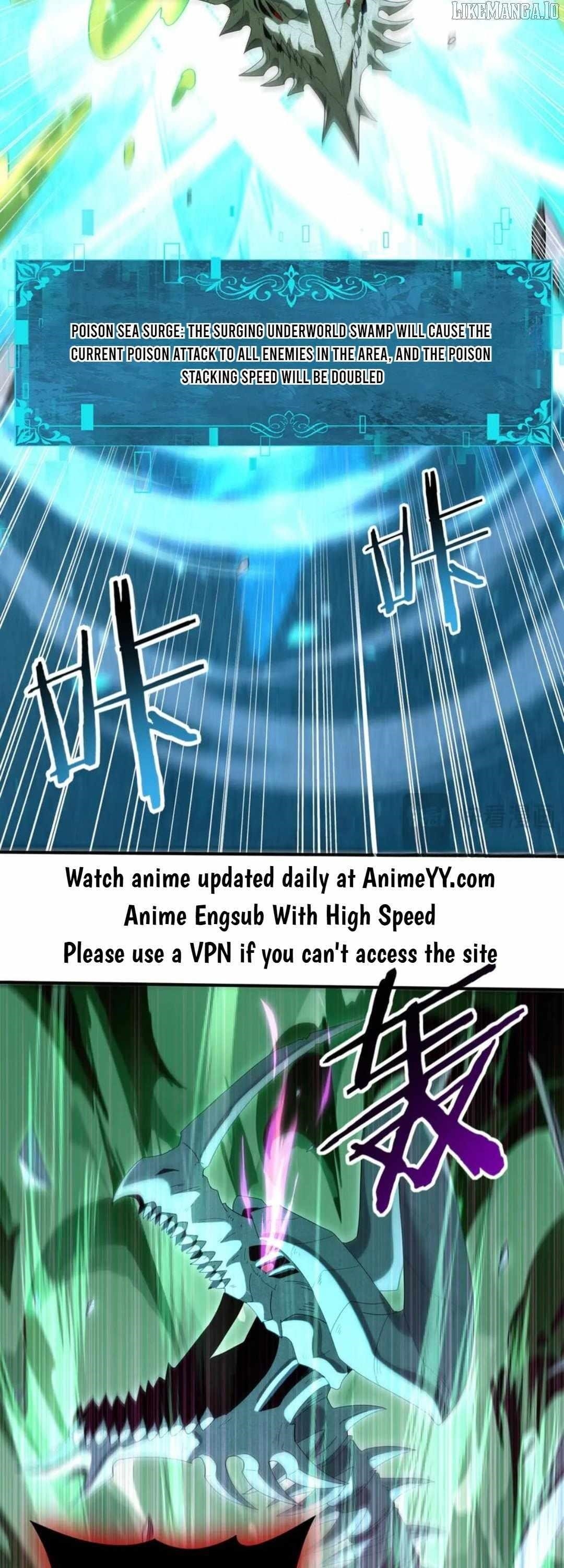 I Got The Weakest Class, Dragon Tamer!? - Chapter 163 Page 34