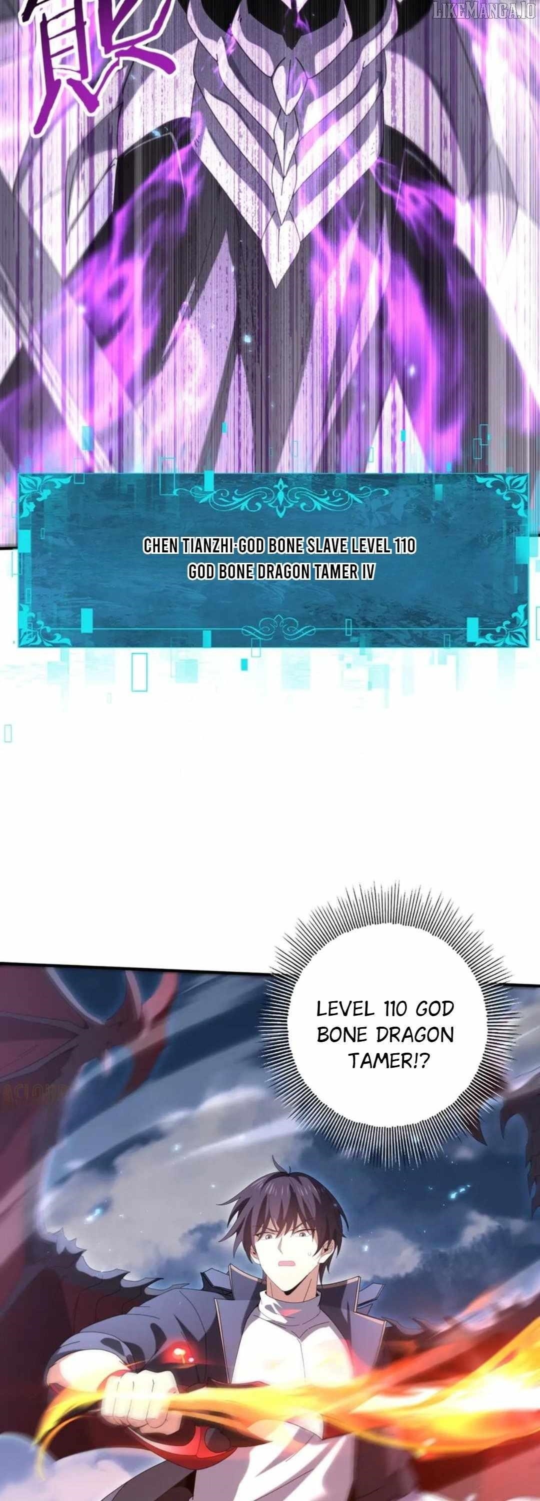 I Got The Weakest Class, Dragon Tamer!? - Chapter 163 Page 5