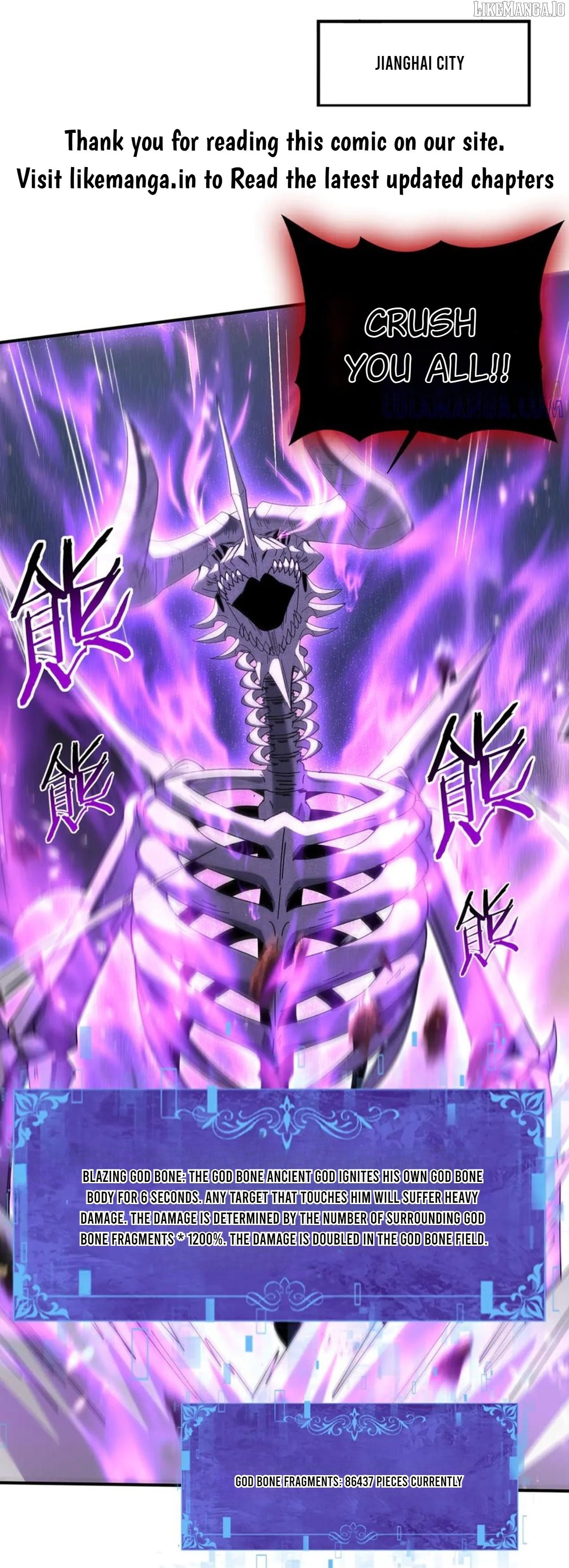 I Got The Weakest Class, Dragon Tamer!? - Chapter 164 Page 1