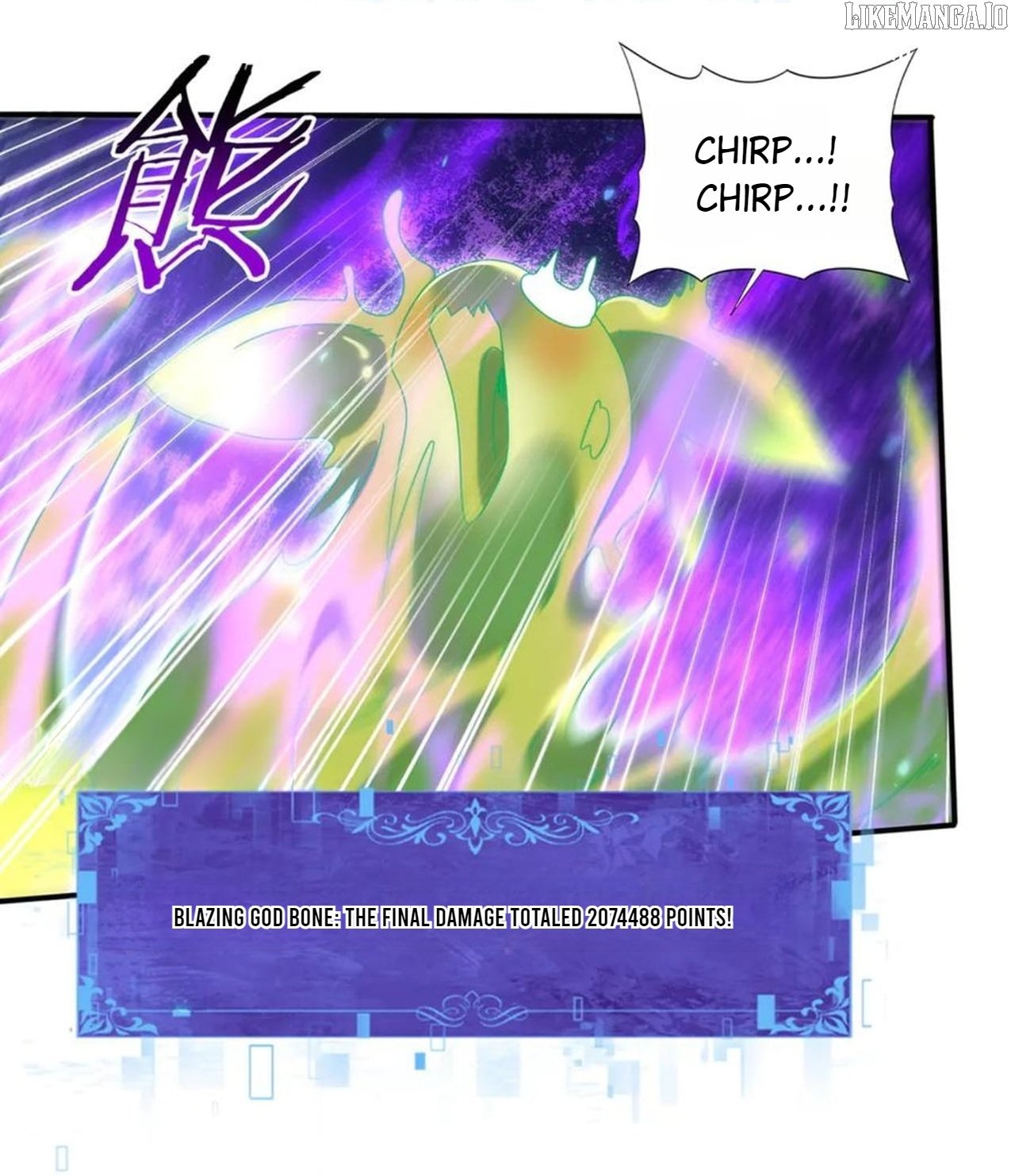 I Got The Weakest Class, Dragon Tamer!? - Chapter 164 Page 2