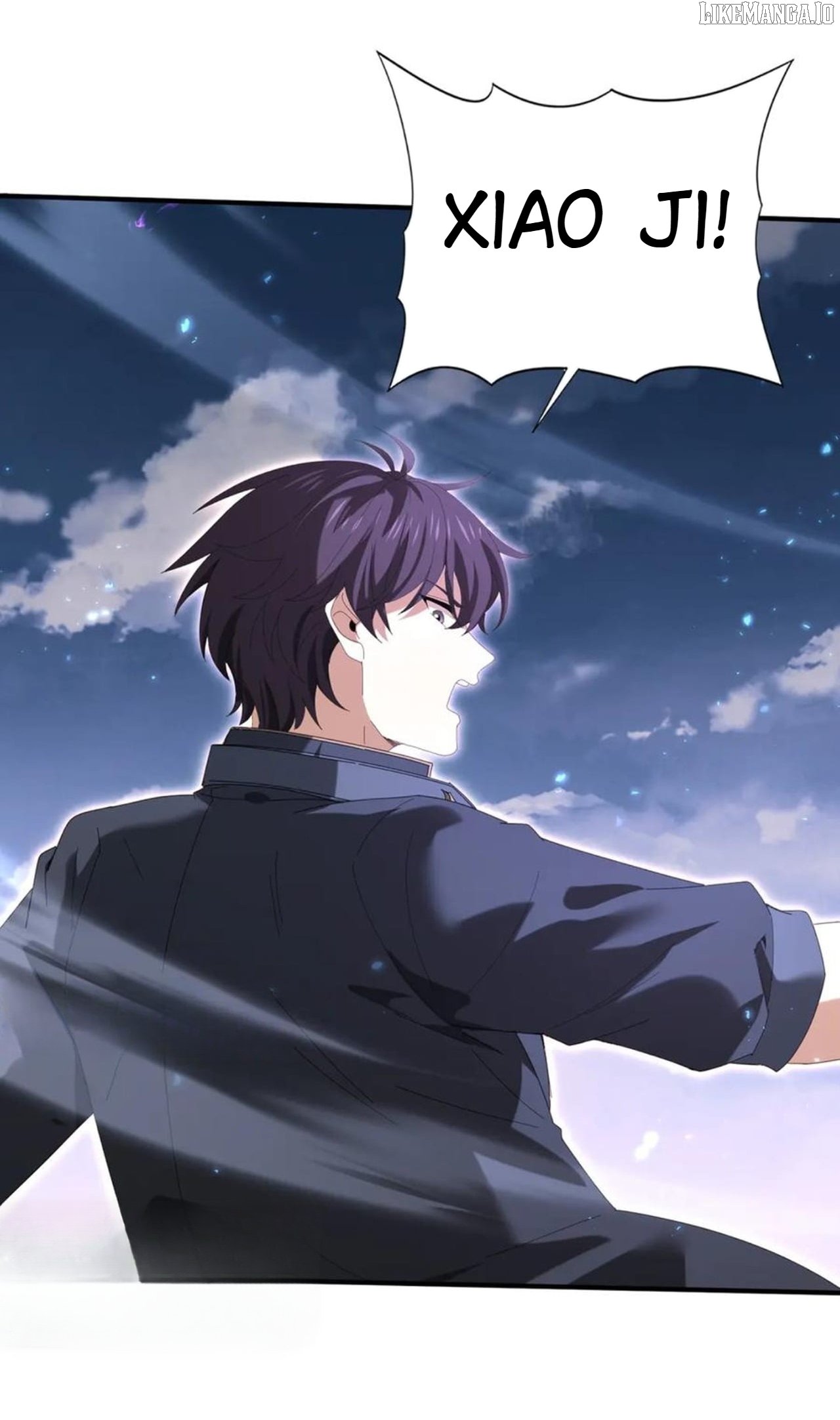 I Got The Weakest Class, Dragon Tamer!? - Chapter 164 Page 3