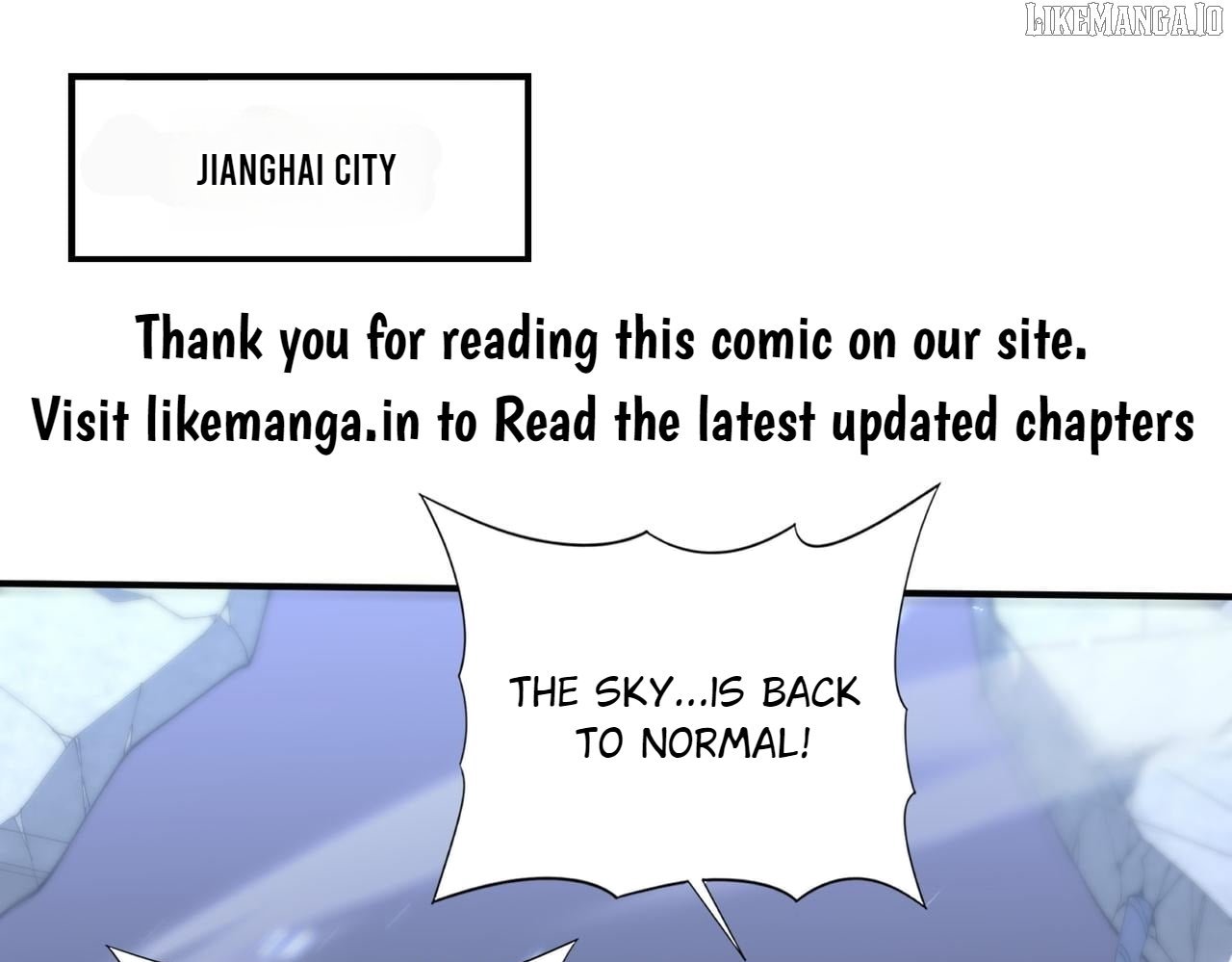 I Got The Weakest Class, Dragon Tamer!? - Chapter 166 Page 1