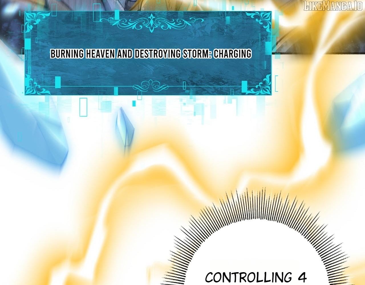 I Got The Weakest Class, Dragon Tamer!? - Chapter 166 Page 10