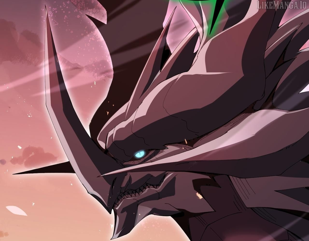 I Got The Weakest Class, Dragon Tamer!? - Chapter 166 Page 100