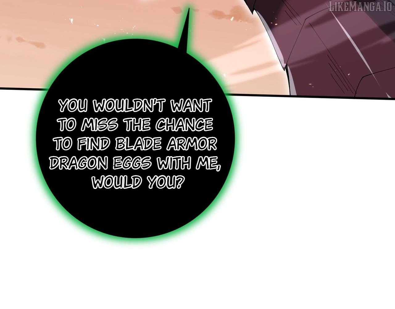 I Got The Weakest Class, Dragon Tamer!? - Chapter 166 Page 101